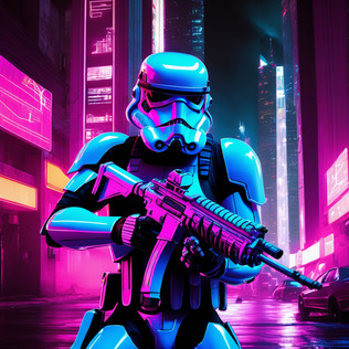 Stormtrooper